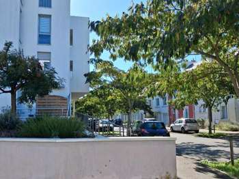 Vente Appartement 3 piècesSaint-Nazaire