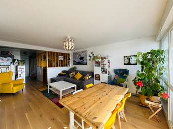 Vente Appartement 4 piècesSaint-Nazaire