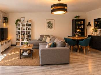 Vente appartement 3 pièces Vente appartement 3 pièces