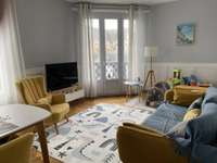 Vente appartement 5 pièces Vente appartement 5 pièces