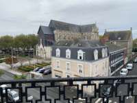 Vente appartement 5 pièces Vente appartement 5 pièces