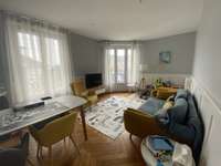 Vente appartement 5 pièces Vente appartement 5 pièces