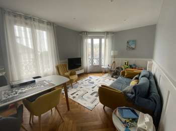 Vente appartement 5 pièces Saint-Nazaire 44