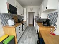 Vente appartement 5 pièces Vente appartement 5 pièces