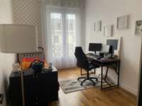 Vente appartement 5 pièces Vente appartement 5 pièces