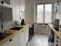Vente appartement 5 pièces Vente appartement 5 pièces