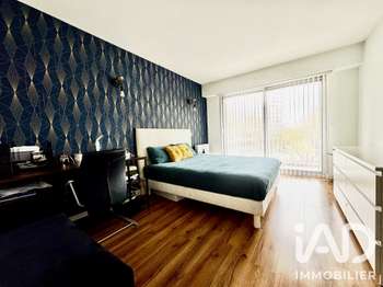 Vente Appartement 4 piècesSaint-Nazaire