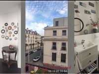 Vente appartement 4 pièces Vente appartement 4 pièces