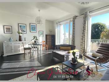 Vente Appartement 4 piècesSaint-Nazaire