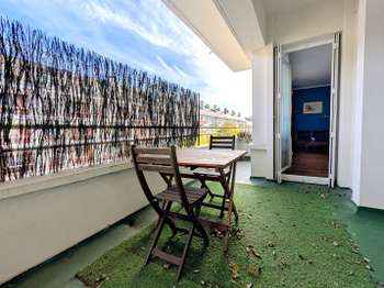 Vente Appartement 4 piècesSaint-Nazaire
