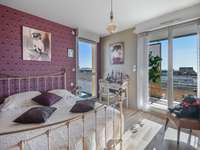 Vente appartement 5 pièces Vente appartement 5 pièces