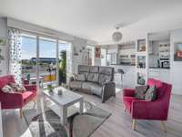 Vente appartement 5 pièces Vente appartement 5 pièces