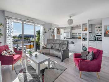 Vente Appartement 5 piècesSaint-Nazaire