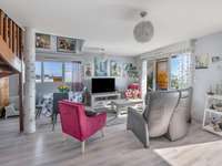 Vente appartement 5 pièces Vente appartement 5 pièces