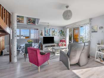Vente appartement 5 pièces Vente appartement 5 pièces