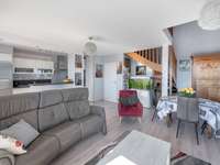 Vente appartement 5 pièces Vente appartement 5 pièces
