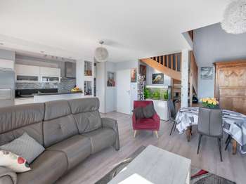 Vente appartement 5 pièces Vente appartement 5 pièces