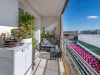 Vente appartement 5 pièces Vente appartement 5 pièces