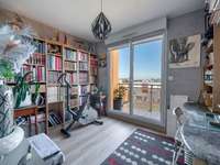 Vente appartement 5 pièces Vente appartement 5 pièces