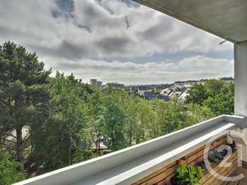 Vente appartement 4 pièces Saint-Nazaire 44