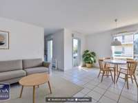 Vente appartement 2 pièces Vente appartement 2 pièces