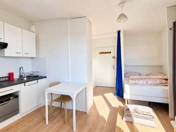 Vente StudioSaint-Nazaire