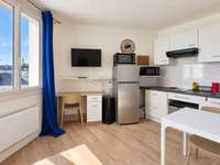 Vente Studio 1 pièce Vente Studio 1 pièce