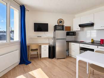 Vente Studio 1 pièce Vente Studio 1 pièce