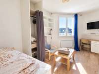 Vente Studio 1 pièce Vente Studio 1 pièce