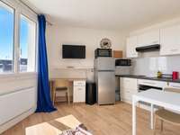 Vente Studio 1 pièce Vente Studio 1 pièce