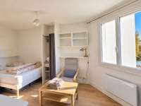 Vente Studio 1 pièce Vente Studio 1 pièce