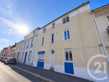 Vente appartement 2 pièces Saint-Nazaire 44