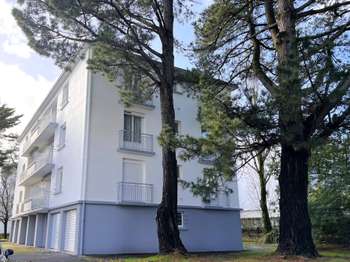 Vente Appartement 4 piècesSaint-Nazaire