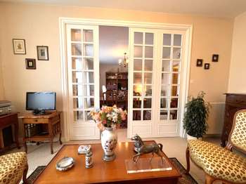 Photo Vente appartement Saint-Nazaire
