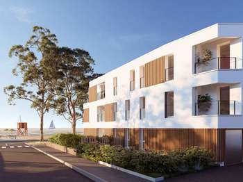 Vente appartement 2 pièces Saint-Nazaire 44