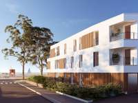 Vente appartement 3 pièces Saint-Nazaire - 44