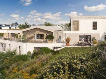 Vente appartement 3 pièces Saint-Nazaire 44