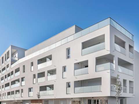 Vente appartement 2 pièces Saint-Nazaire 44