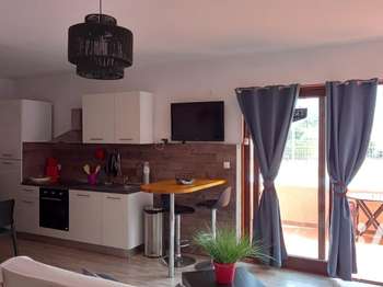 Vente Appartement T1Saint-Nazaire