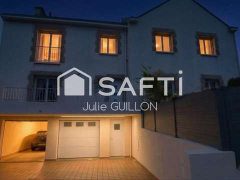 Vente appartement 4 pièces Saint-Nazaire Avalix, Moulin Du Pé, Plaisance, Laënnec, Offenbach 44
