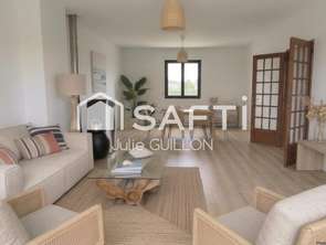 Vente Appartement 4 piècesSaint-Nazaire Avalix, Moulin Du Pé, Plaisance, Laënnec, Offenbach