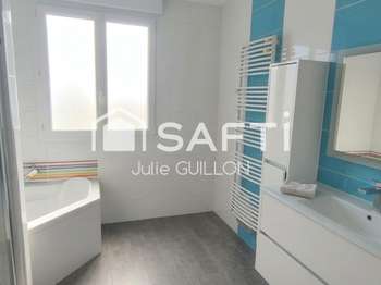 Vente appartement 4 pièces Vente appartement 4 pièces