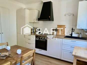 Vente appartement 5 pièces Saint-Nazaire Avalix, Moulin Du Pé, Plaisance, Laënnec, Offenbach 44