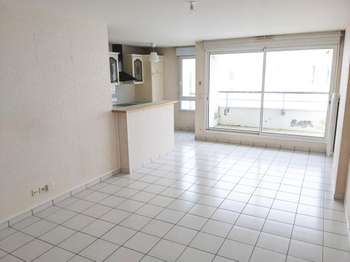 Vente appartement 4 pièces Saint-Nazaire Centre Ville, Ville Port, Petit Maroc 44