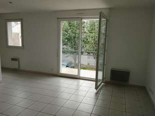 Photo Vente appartement Saint-Nazaire Centre Ville, Ville Port, Petit Maroc