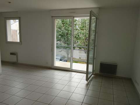 Vente appartement 2 pièces Saint-Nazaire Centre Ville, Ville Port, Petit Maroc 44
