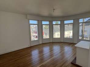 Vente Appartement 4 piècesSaint-Nazaire Centre Ville, Ville Port, Petit Maroc