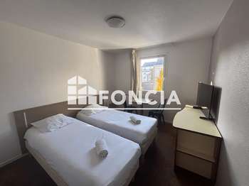 Vente appartement 1 pièce Saint-Nazaire Centre Ville, Ville Port, Petit Maroc 44