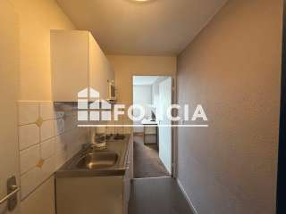 Vente appartement 1 pièce