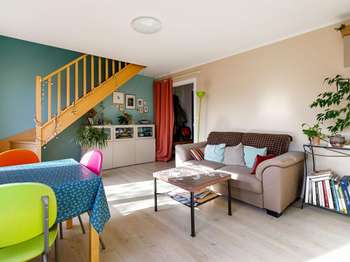 Vente appartement 4 pièces Vente appartement 4 pièces
